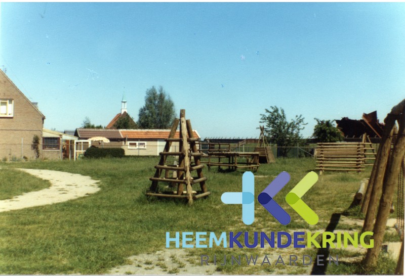 Tuindorp 11-7-1977 Coll. HKR (47)